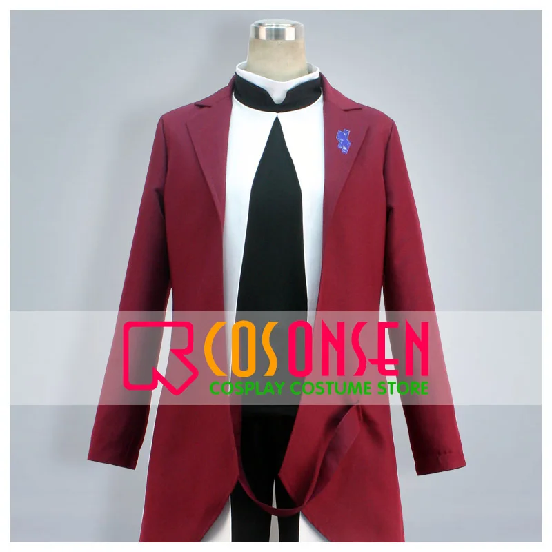 

Костюм для косплея ONSEN Macross Frontier Brera stern,, костюмы любых размеров на заказ