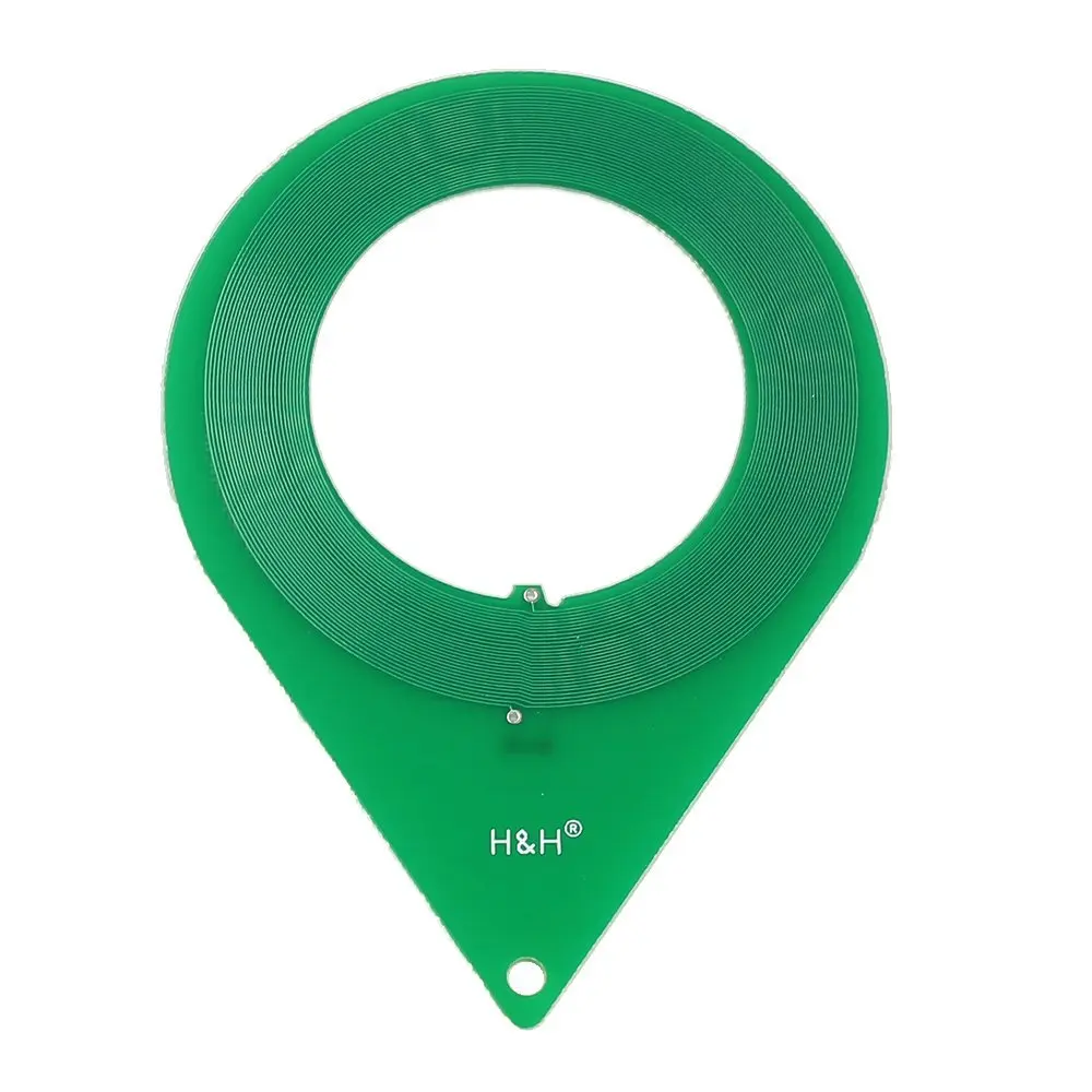 Незаменимая петля автоблокировки для программирования слесаря или ключа