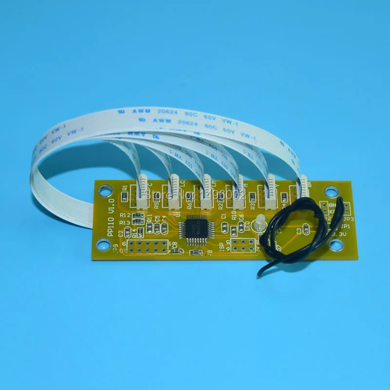 

Discount Price Wait For Your Choose Chip Decoder For Epson PP100 Printer For Epson PP-100 Chip Decoder