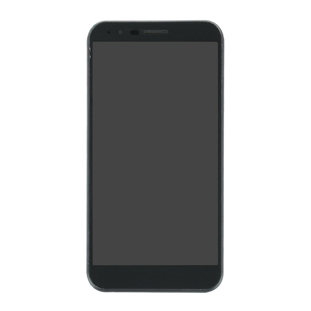 

For LG Stylo 3 plus TP450 MP450 LCD Display Touch Screen Digitizer With Frame Assembly Replacements For LG Stylo 3 plus Screen