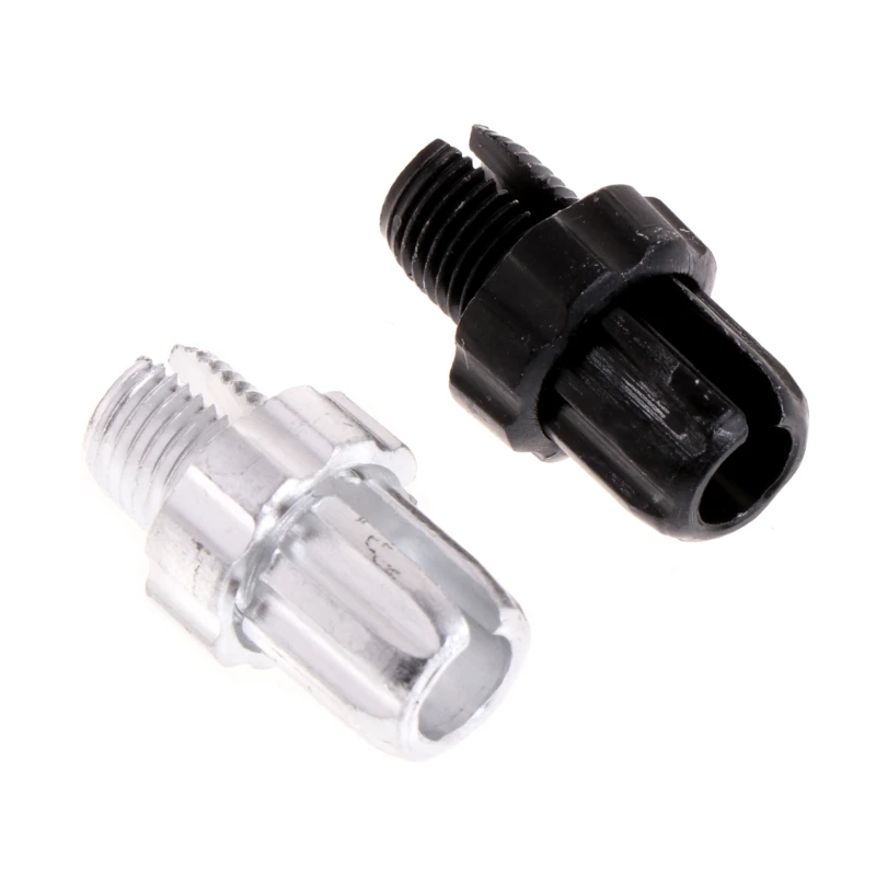 Bicycle Screw Fixing Nuts Steering Bike Braking Cable Accessories