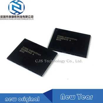 

100% original S29GL128P11TFIV10 S29GL128P11TFIV S29GL128P11 S29GL128 TSOP56 Long term supply