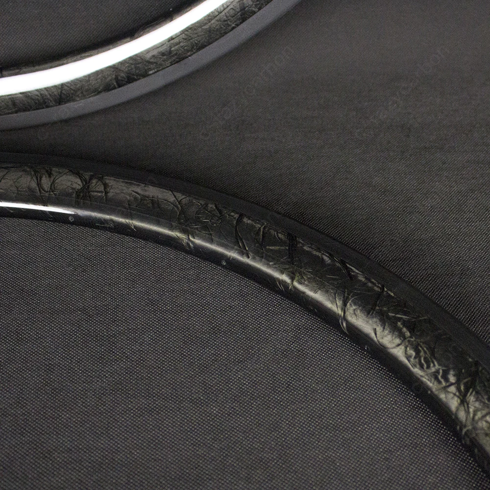 Колеса для шоссейных велосипедов мраморная поверхность v-образная форма блестящие углеродные колесные обода дорожных велосипедов мраморная волна 50 мм Трубчатые/клинчер для продажи