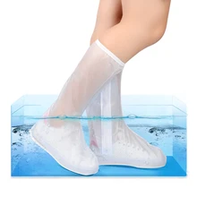 Elino водонепроницаемая обувь для мужчин и женщин; защита для обуви; Многоразовые Чехлы для обуви; ботинки для дождливого дня; обувь для путешествий; мужская обувь