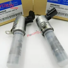 Электромагнитный клапан управления маслом с переменной синхронизацией подходит для Chrysler SEBRING 2.4L Dodge CALIBER 2.0L Jeep COMPASS впускной и выпускной клапан