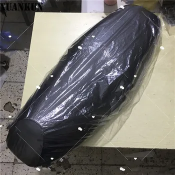 

XUANKUN HJ110-2/2A/2D Curved Beam Seat Package Assembly