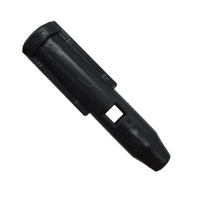 Рычаг переключения передач для PEUGEOT 106 206 207 301 306 307 308 2008 3008 CITROEN C1 C2 C3 C4 C5 Dewtreeta|Ручка