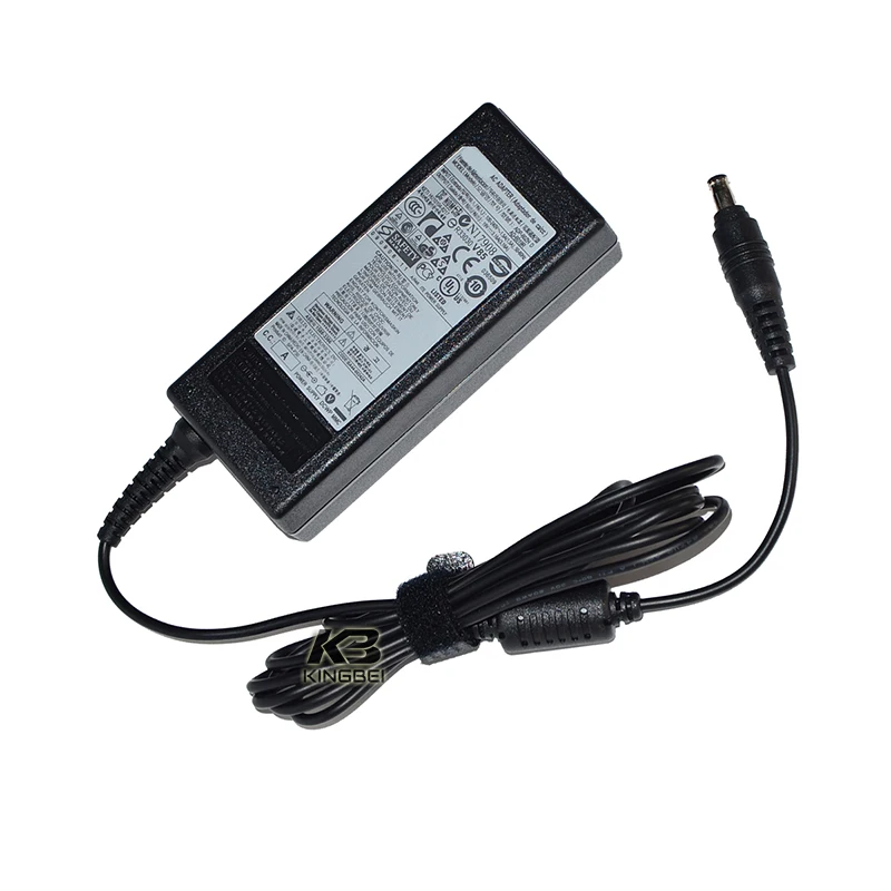 19V 3.16A 5 5x3 0mm AC адаптер питания для Samsung NP300V5A RV411 R428 RV415 RV420 RV515 R540 R510 R522 R530 зарядное
