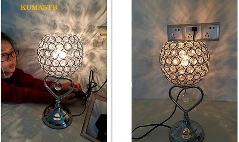 Study Table Lamp 6