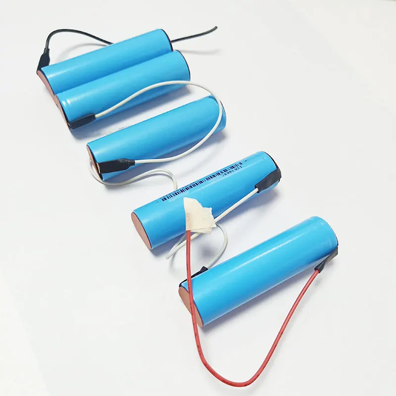 

18v 3000mah 18650 li-ion battery pack for handheld vacuum cleaner ZB2904X ZB2941 ZB2943 ZB2942 ZB3012 3013 3011 APOPI1