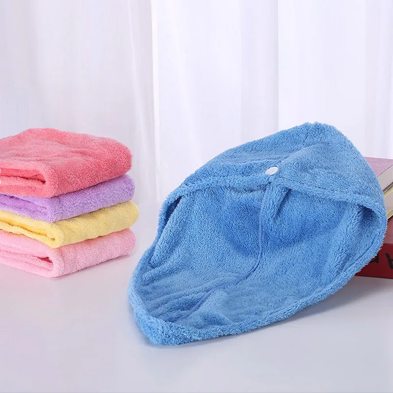 Dry Hair Cap 9