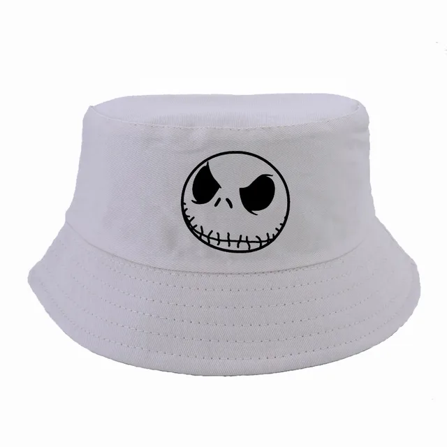 christmas bucket hat