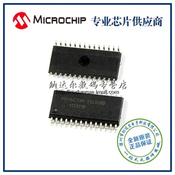 

ICIC PIC16C73B-20/SO PIC16C73 SOIC-28 Original authentic and new Free Shipping IC