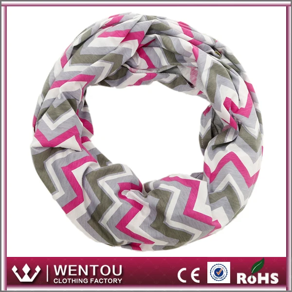 infinity scarf baby wrap