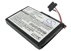 Cameron sino Батарея для MICROMAXX MM95242 gps, аккумулятор для навигатора Li-Ion 1350 mAh