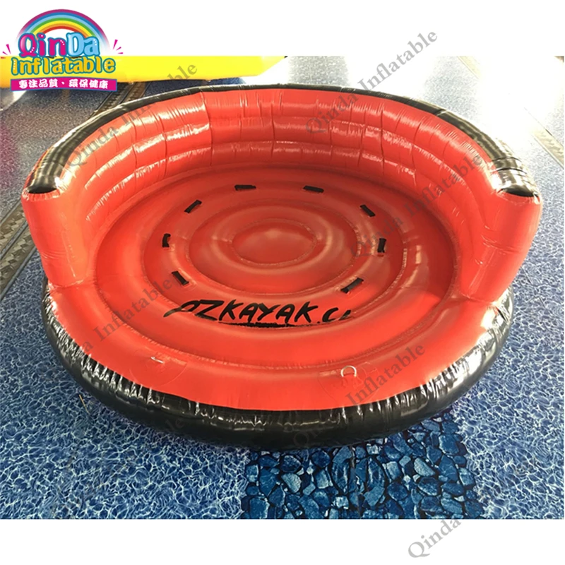 

Water Sport Crazy UFO/Inflatable Carzy Sofa /fly Fishing Tude,Water Air Sofa UFO With Cushion Water Sports Game