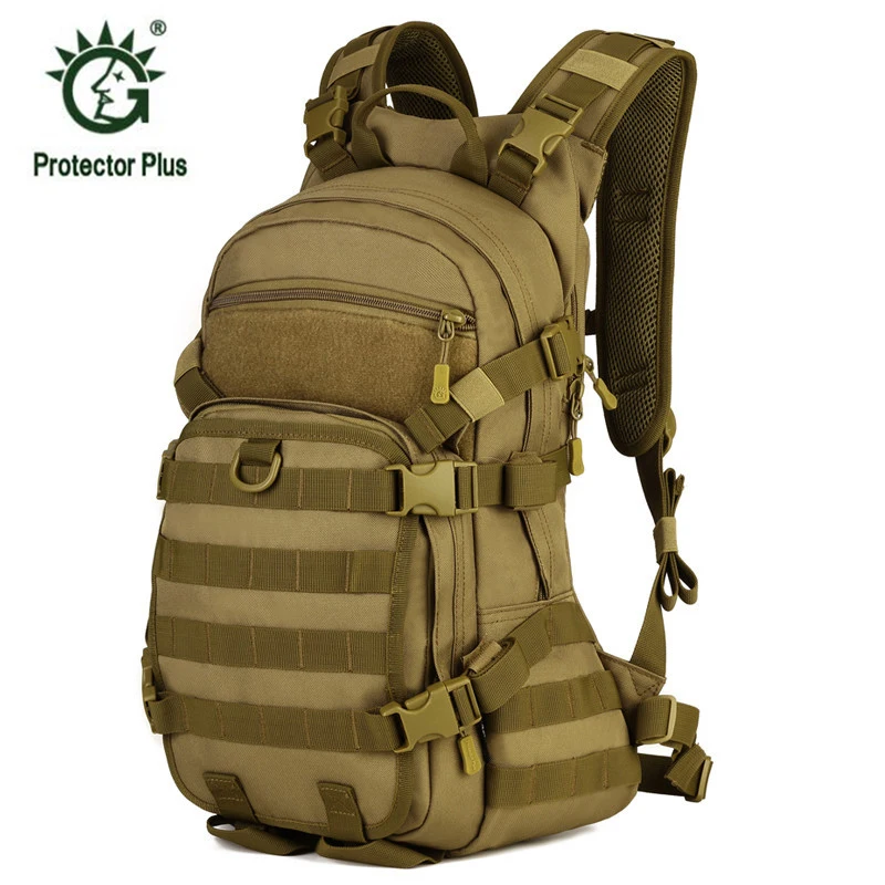 Протектор плюс 20 л водонепроницаемый рюкзак ультралегкий велоспорт велосипед