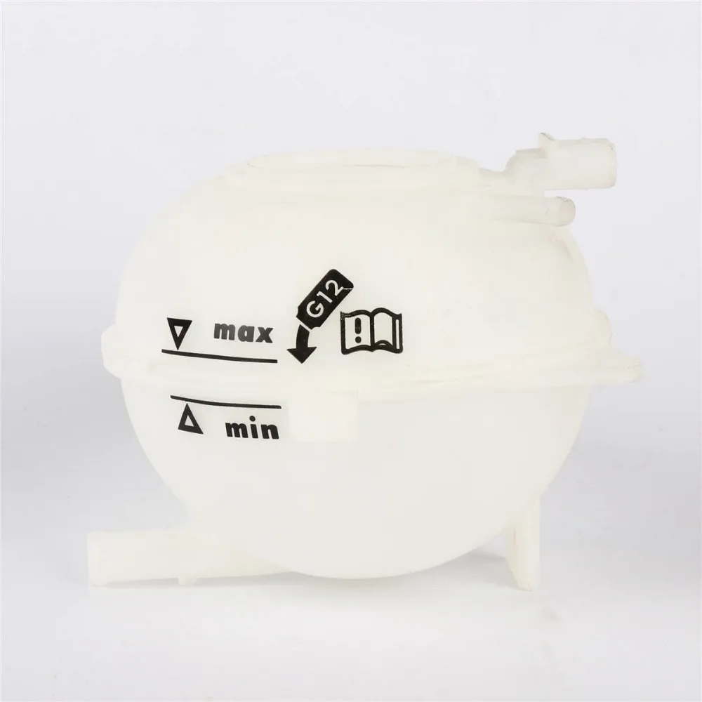 

TAIHONGYU Car Radiator Overflow Coolant Reservoir Expansion Tank For VW POLO Jetta Audi A1 Derby Vento-IND 6R0 121 407