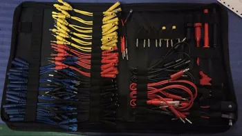 

MST-08 Multi-function Circuit Test Wiring Accessories kit Cables