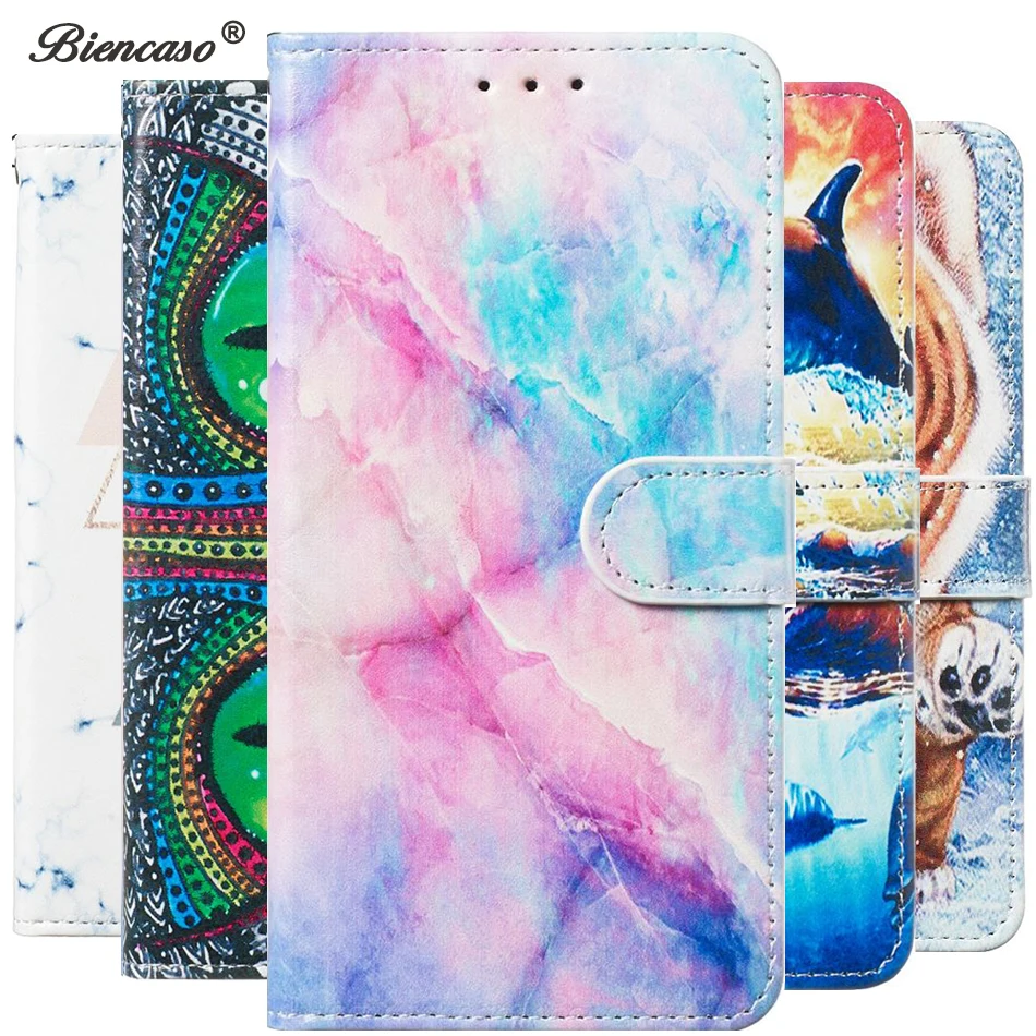 

Cute Cartoon Coque Wallet Flip Phone Cases For Sony Xperia 10 Plus Back Cover For Sony Xperia L3 XA3 Ultra Mobile Phone Bag Capa