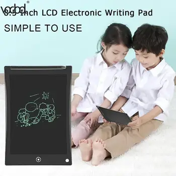 

8.5 inch Portable Smart LCD Writing Tablet Howeasy Board Electronic Notepad Drawing Graphics Tablet Board with Stylus Pen Gifts