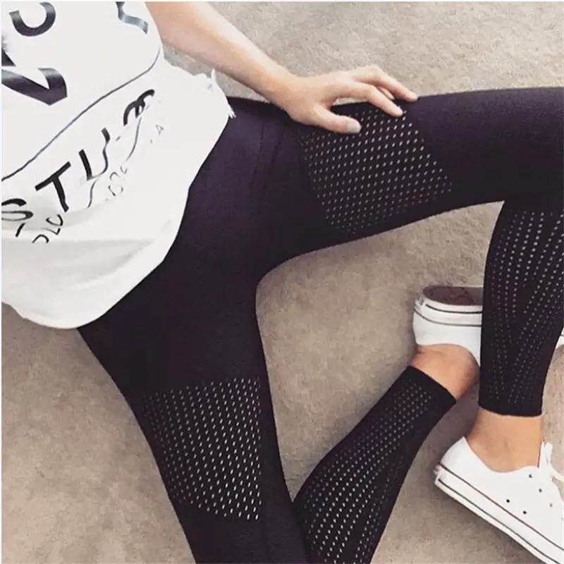 Prix pour Vertvie respirant yoga pantalon femmes sexy collants running évider fitness gym jogging sport leggings entraînement patchwork Prix pour Vertvie respirant yoga pantalon femmes sexy collants running évider fitness gym jogging sport leggings entraînement patchwork