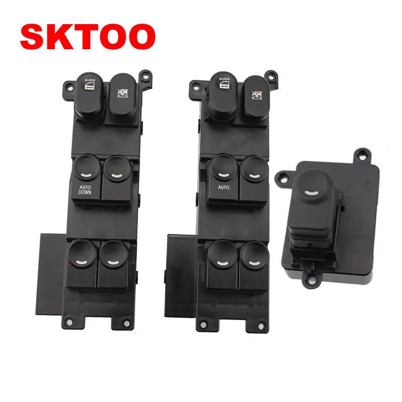 

For Hyundai i30 Drivers Master electric Power Window Lifter regulator Control Switch accessories 935702L010 935802L010 835752L01