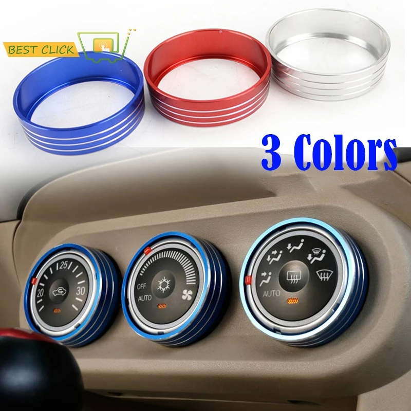 For Proton Inspira 2010 2015 AC Heater Climate Air con Control Panel