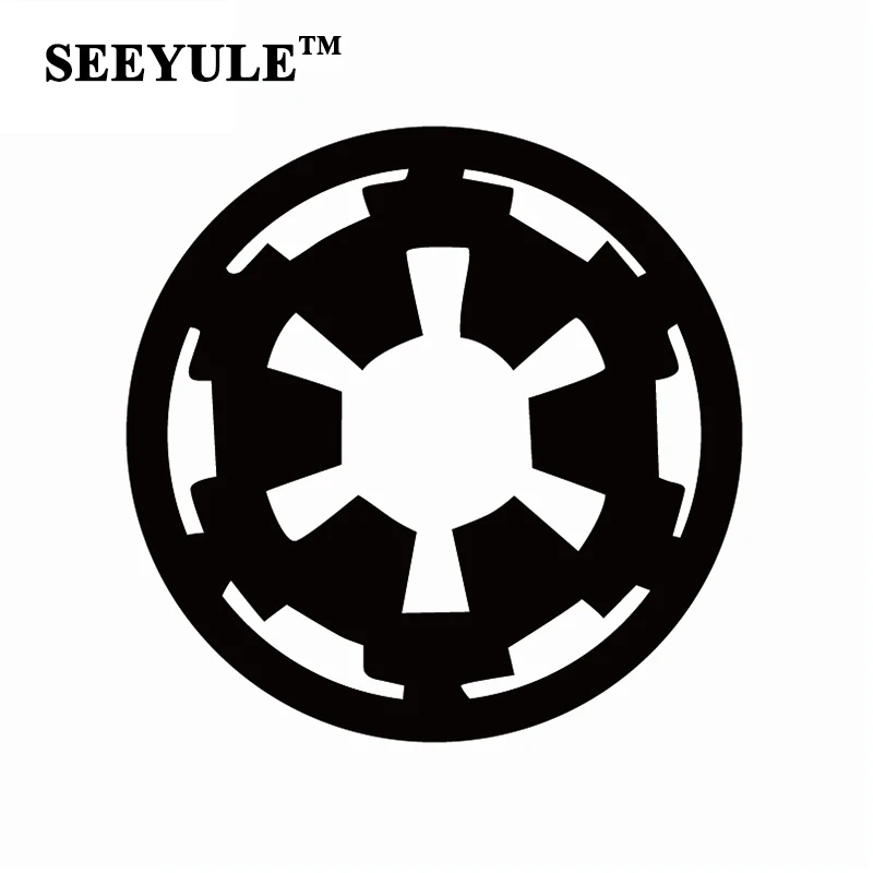 star wars car emblem