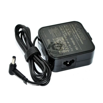

65W AC Power Adapter Charger for ASUS S46CA S46CB S46CM V550CA V550CB V550CM X756UB X551CA F551MA X451M UL30A Power Supply