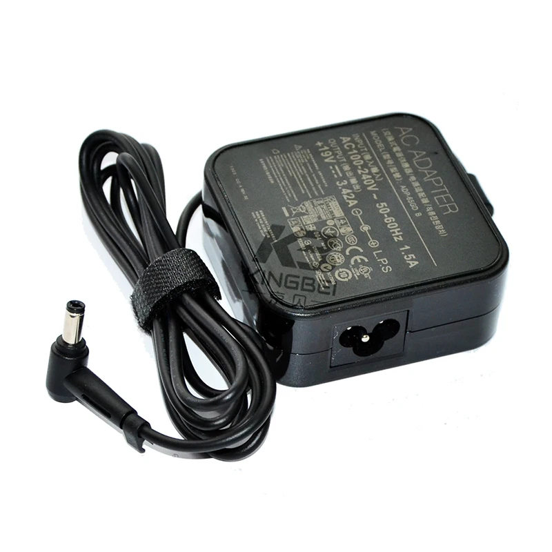 Блок питания для ноутбука ASUS F450VE F452CP F452EA F452EP F452LD F452LDV F452MD F452MJ 65 Вт | Компьютеры и