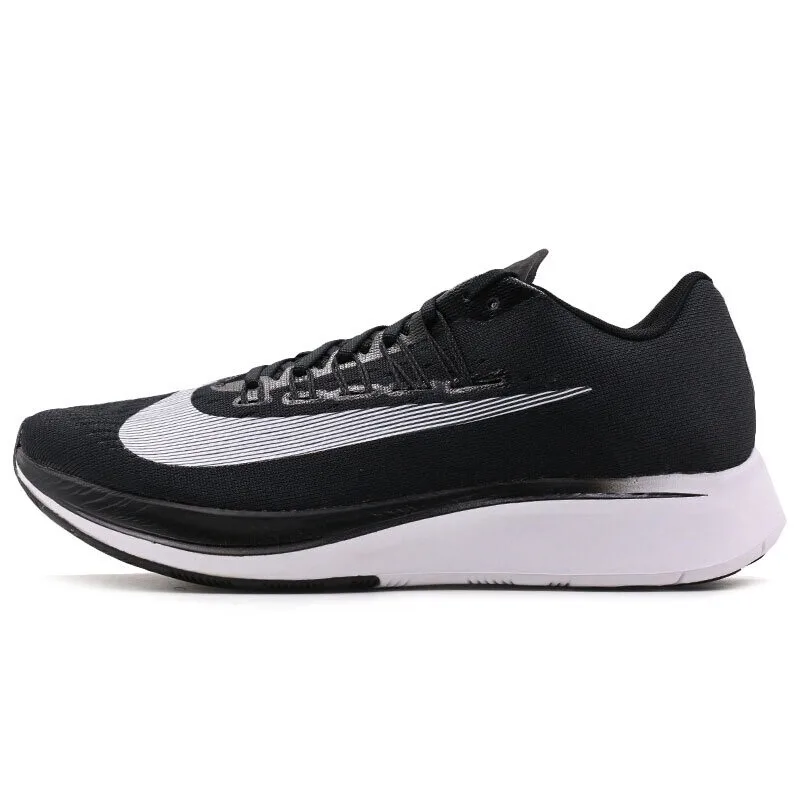 Новое поступление Nike Zoom Fly Для Мужчин's Кроссовки Спортивная обувь - Цвет: 880848001