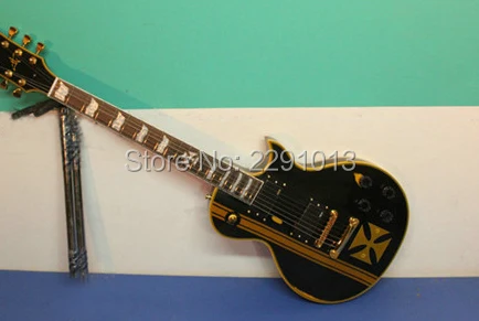 James Hetfield Esp Guitarra - Compra lotes baratos de