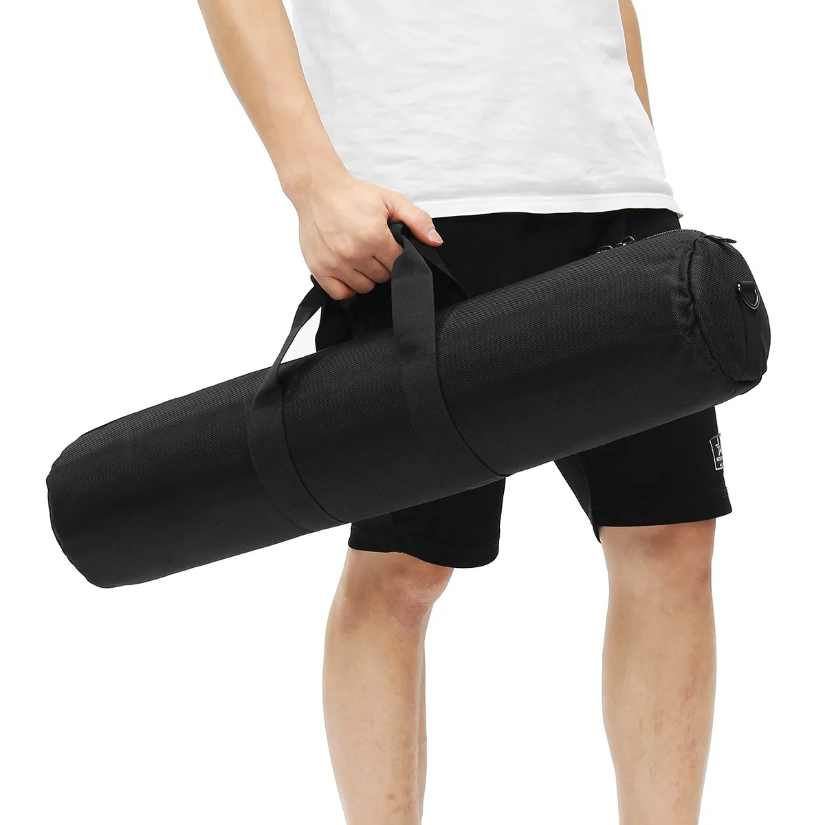 60cm Padded Strap Camera Tripod Carry Bag Case Waterproof For Tripod
