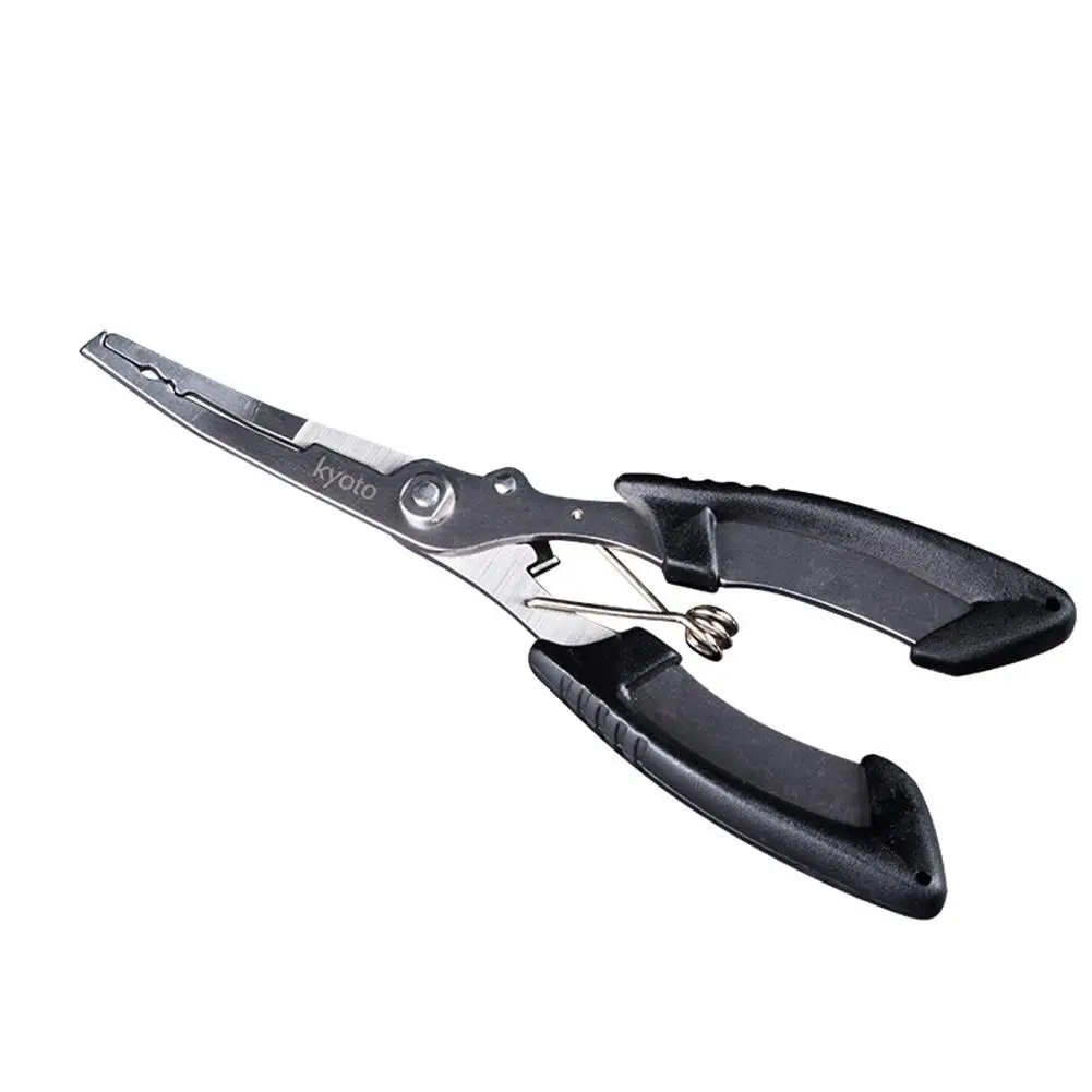 

Professional Fishing Pliers Scissors Line Cutter Cutting Fishing Lures Fishing Accessory