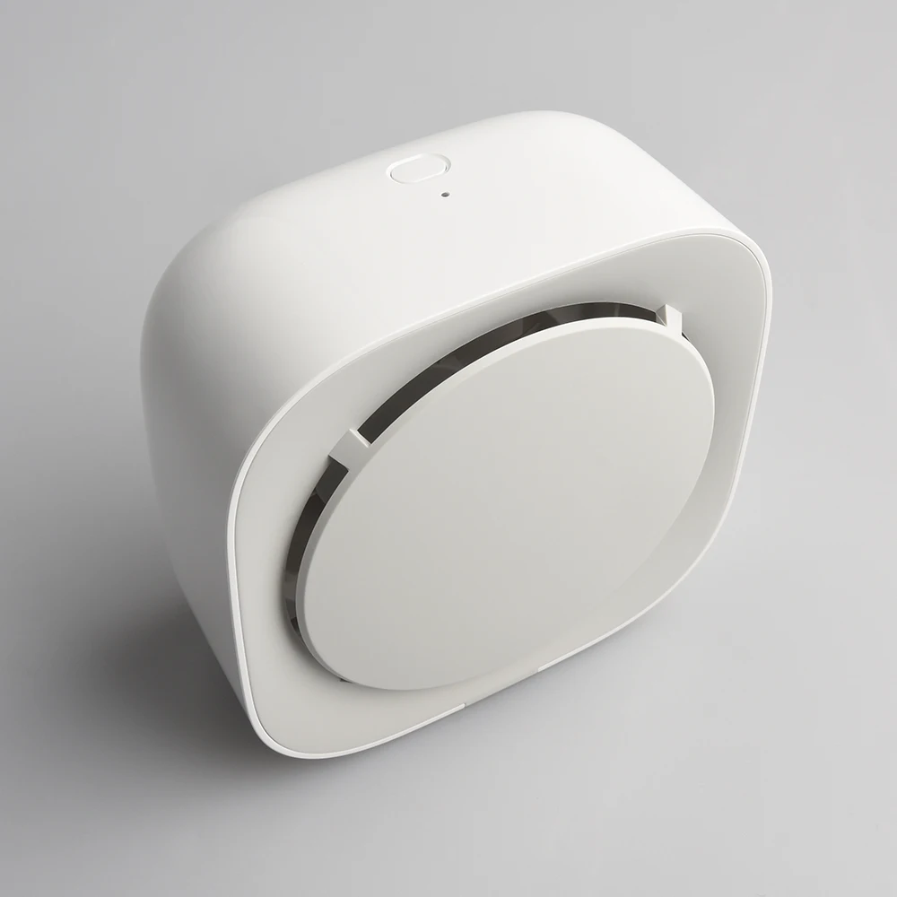 2019 New Xiaomi Mijia Mosquito Repellent Killer Fan Drive Volatilization Timing mode Auto shut-down with LED light use 90 days (4)