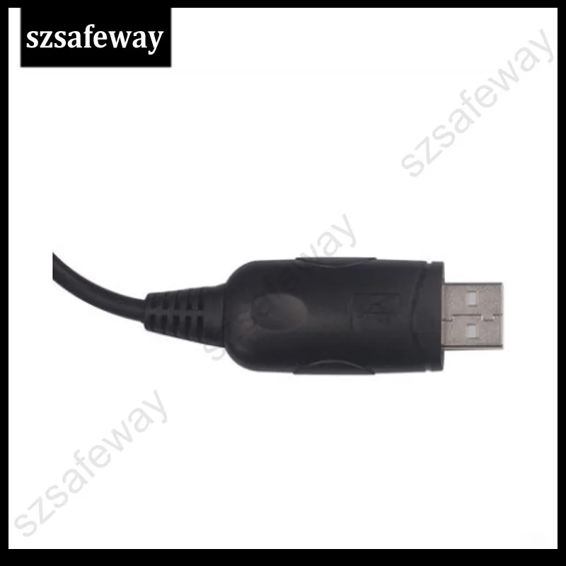 Two way radio USB Programming Cable for Yaesu CT 29B FT 7800 7900 8800 8900 3000 3