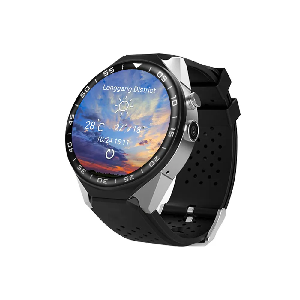 

Smartwatches with 5 megapixel camera,smart watch with 1.39" Support phone 3G WiFi SIM for Men's and women's smart watches