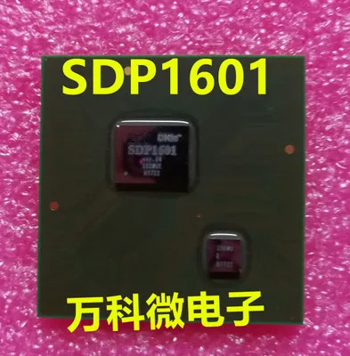 И SDP1601 BGA