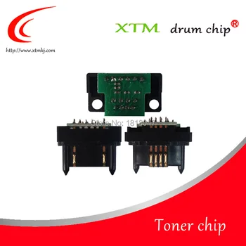 

Drum cartridge chip CT350462 for Xerox DocuPrint C4350 30K color laser jet reset chips