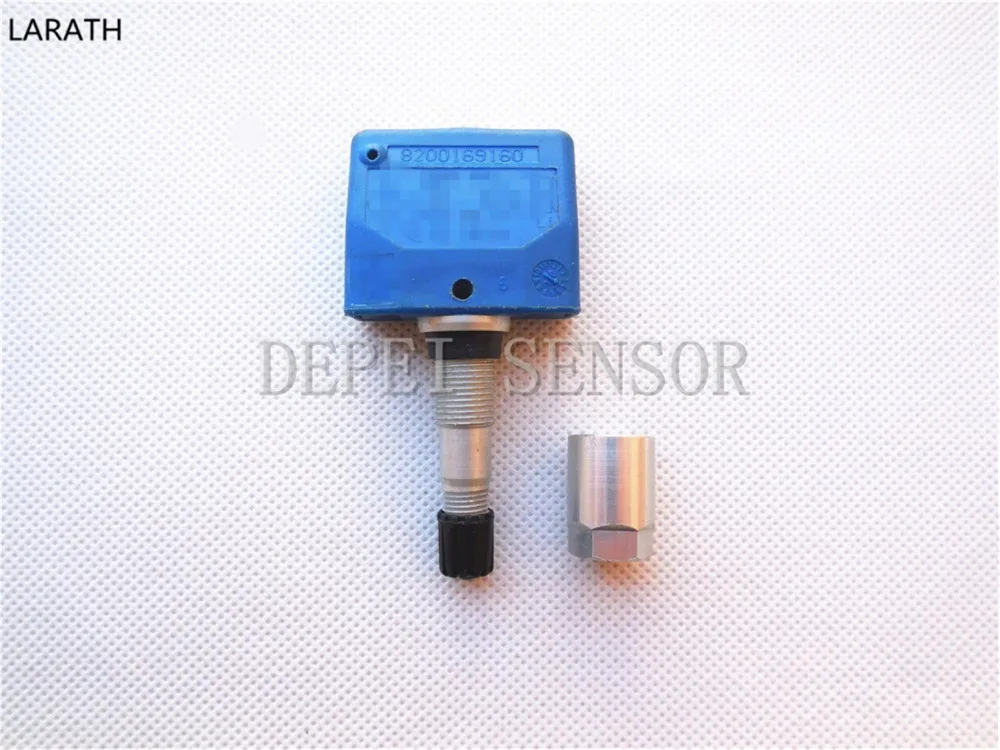 

LARATH (x1)For Renault Laguna TPMS Tire Pressure Monitoring System Sensor OEM 8200169160