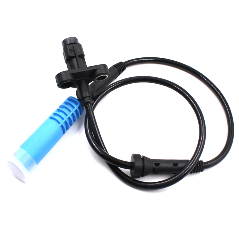 Front Left Right ABS Wheel Speed Sensor For BMW E39 520i 525i 528i 530i 540i M5 34526756375in