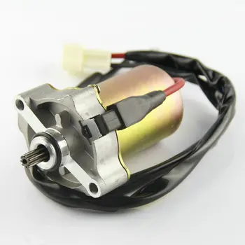 

Electrical Engine Starter Motor For POLARIS Outlaw 90 110 ATV Starter