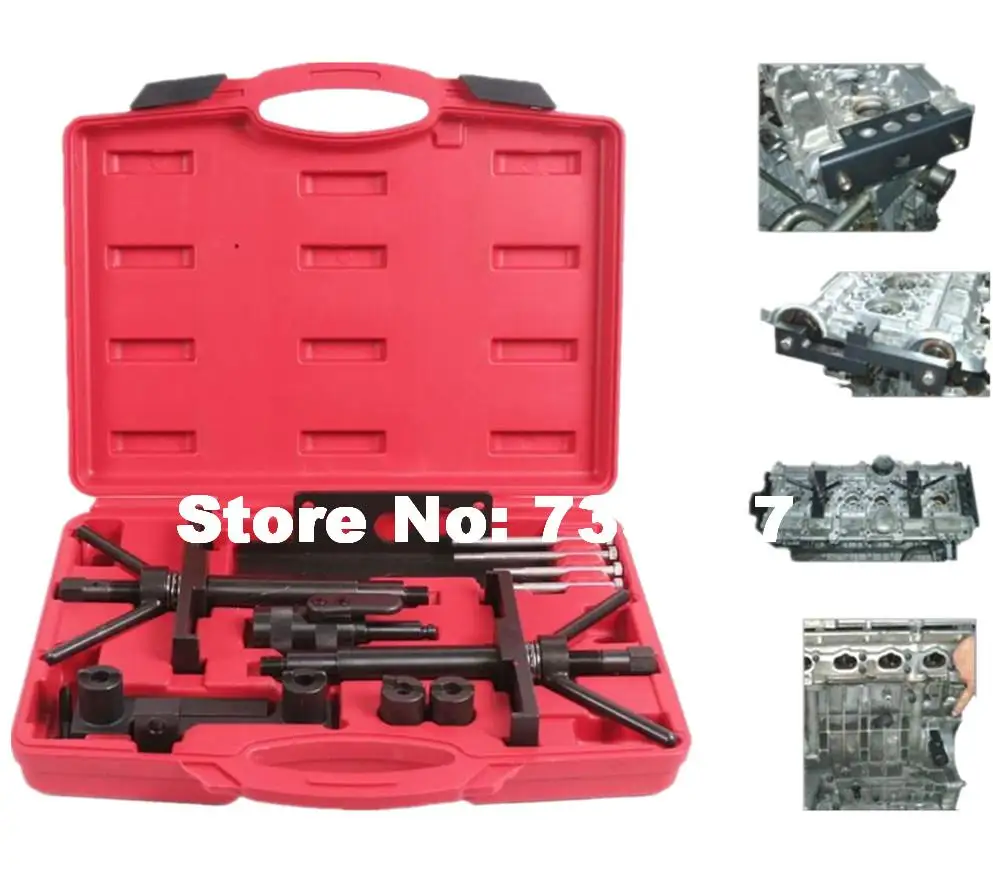 Automotive Engine Camshaft Locking Alignment Timing Repair Garage Tools