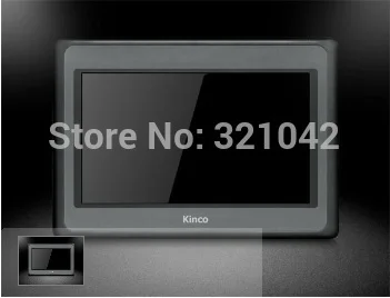 

MT4532T : 10.1 inch Kinco HMI touch screen panel MT4532T