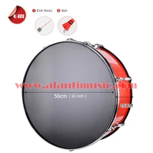 22 inch Afanti Music Bass Drum (ASD-052)