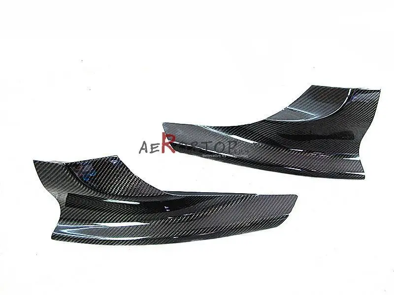 

FT86 GT86 FRS BRZ VARIS WIDE VER REAR FENDER AIR SHROUD FRP FIBER GLASS
