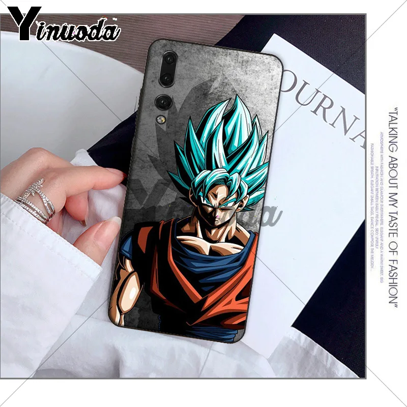 DRAGON BALL Z DBZ Goku