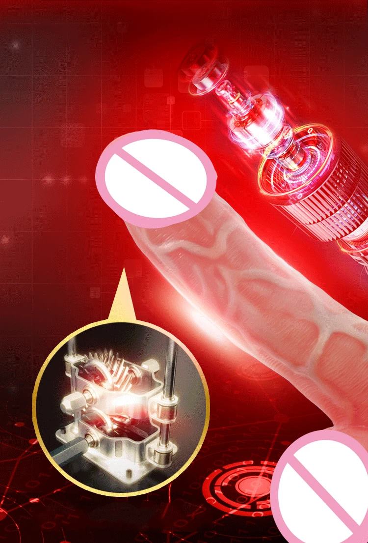 dildo vibrator (8)