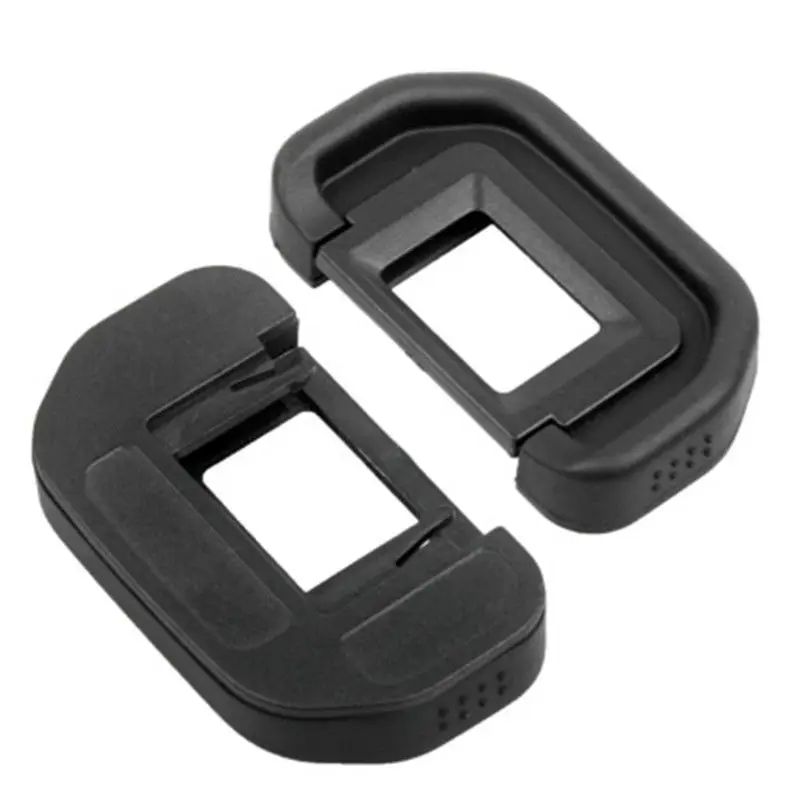 Buy 10cps/lot EB Camera eyecup viewfinder protection